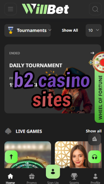 B2 Casino Sites - Best Business-to-Consumer Casinos-777casinobus.ydblkf.net